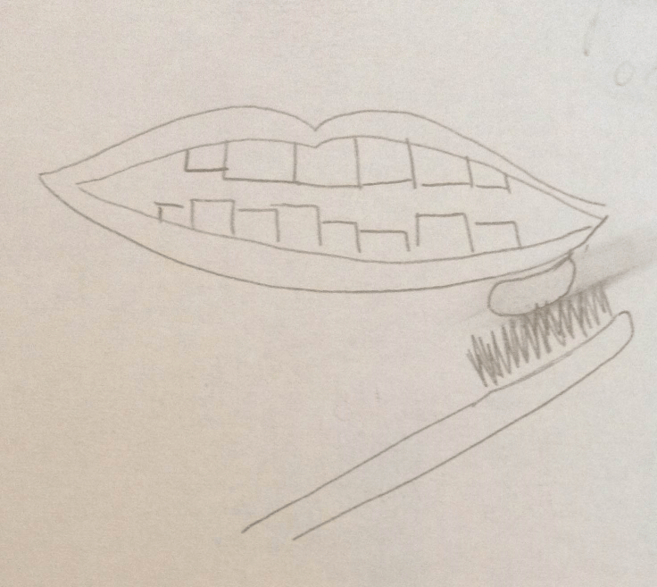 It's important to take care of your teeth